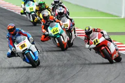 CEV Moto2: ad Albacete il quarto round 2014 con un duello al vertice