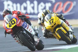 CEV Moto2: ad Albacete riprende il confronto a due per il titolo