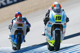 CEV Moto2: ad Aragon per il secondo round 2014 tanti candidati alla vittoria