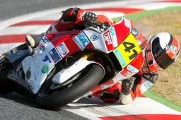 CEV Moto2 Barcellona Gara: tris di Jordi Torres, sempre più leader
