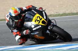 CEV Moto2: la Bottpower confermata al via della stagione