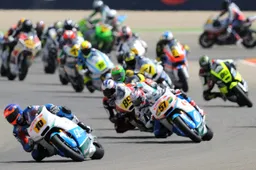 CEV Moto2: in Catalunya per il terzo round con tanti candidati alla vittoria