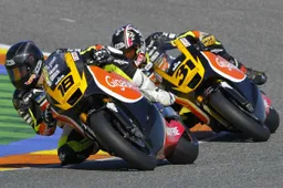 CEV: cambia il calendario 2012, debutta il Circuito di Navarra