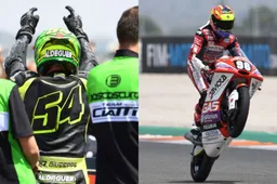 CEV Catalunya, chi fermerà Aldeguer (Moto2) e Holgado (Moto3)?