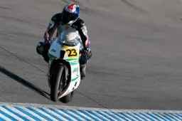 CEV Moto2: la MZ al via del campionato con Hiemer e Tode