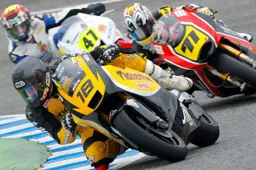 CEV Moto2: al Circuito de Navarra il secondo round con 29 piloti al via