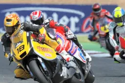 CEV Moto2: dopo Albacete campionato apertissimo, Torres e Ramos in 4 punti