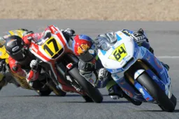 CEV Moto2: le prime conferme di piloti e team per la stagione 2014