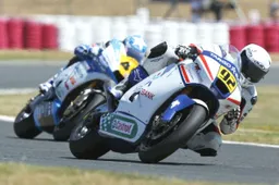 CEV Moto2: ad Albacete si torna in pista, Ramos Vs Marinelarena per il titolo