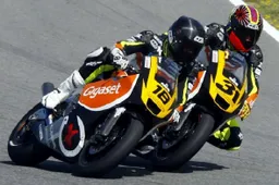 CEV Moto2: al Motorland Aragon il secondo round 2011 con 36 piloti al via