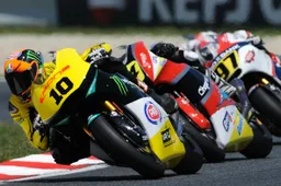 CEV Moto2: al MotorLand Aragón per il terzo round 2015 in gara doppia