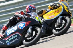 CEV Moto2: a Barcellona il quarto round della stagione 2012