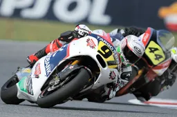 CEV Moto2: in Catalunya per il secondo appuntamento stagionale