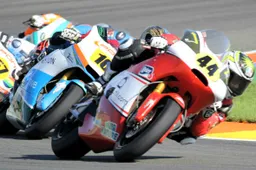 CEV Moto2: a Portimão scatta la stagione 2015 con due gare in programma
