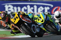 CEV Moto2: diverse novità per il penultimo round 2010 a Valencia
