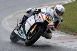 CEV Moto2 Barcellona Qualifiche: il malese Hafizh Syahrin in pole