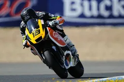 CEV Moto2 Jerez Gara: Torres batte Morales per la vittoria