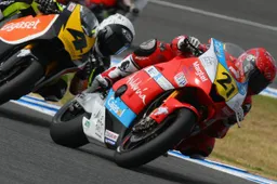 CEV Moto2: il campionato dopo la terza tappa di Jerez