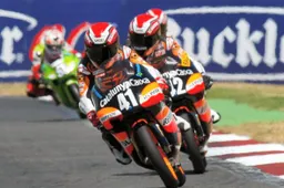 CEV Moto3: a Jerez la prima assoluta della categoria con 3 italiani per il titolo