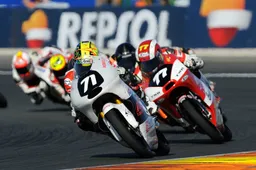 CEV Moto3: Mondiale Junior per gli under-23 ed un massimo di 3 stagioni