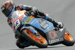 CEV: tre giorni di test pre gara al Circuito de Navarra