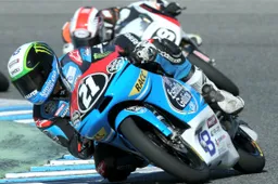 CEV: 11 gare stagionali per la classe Moto3, 10 per Moto2 e Superbike