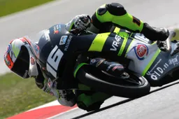 CEV Moto3 Catalunya Gara 1: dominio di Fabio Quartararo