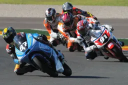 CEV: pubblicati i regolamenti 2014 classi Moto3, Moto2 e Superbike