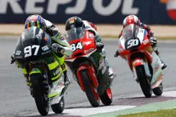 CEV: due giorni di test pre evento a Navarra il 27/28 agosto