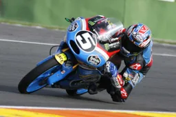CEV Moto3: poker di talenti per il Monlau Competición con Masiá, López, Alcoba e Parra