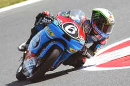 CEV Moto3 Navarra Gara: Maria Herrera si ripete, seconda vittoria