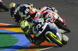 CEV: il calendario dei Test Promoracing, 2 giorni di prove (gratuiti) Dunlop ad Albacete