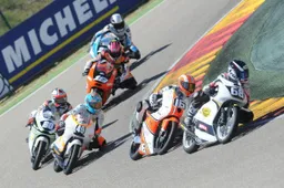 CEV: test pre gara ad Albacete in vista del terzo round 2013