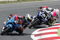 CEV Moto3: Albacete ospita il quinto round, gli italiani attesi protagonisti