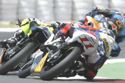 CEV Moto3: Albacete ospita il sesto round, Marquez leader, italiani all'attacco