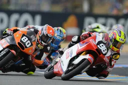 CEV Moto3: si torna in pista a Montmelò per il terzo round 2015