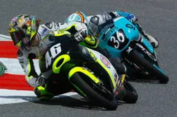 CEV Moto3: a Le Mans per il secondo round insieme al Motomondiale