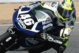 CEV Moto3 Aragon Qualifiche: pole di Quartararo, Nicolò Bulega in prima fila