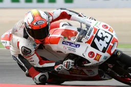 CEV Moto3 Aragon Gara 1: dominio di Mir, Stefano Valtulini è secondo!