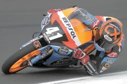 CEV Moto3 Navarra Gara: vince Alex Marquez, Bagnaia chiude secondo