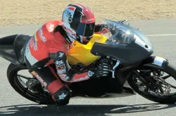 CEV Moto3: superata quota 30 iscritti per la stagione 2012
