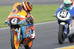 CEV: il regolamento 2013 delle classi Moto3, Moto2, Stock Extreme e Stock 600