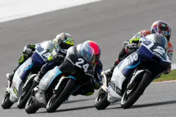 CEV Moto3: 'super finale' 2014 a Valencia con due gare in programma