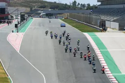 CEV, Aldeguer (Moto2) e Holgado (Moto3) alla prova di Portimao