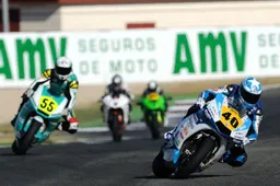 CEV: primo bilancio di metà stagione per le tre classi al via