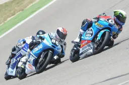 CEV: verso Albacete, la situazione delle classi Moto3, Moto2 e Stock Extreme