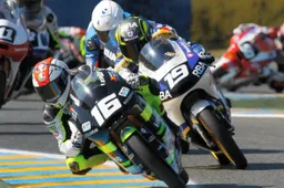 CEV Moto3: il Motorland Aragón ospita il terzo round della stagione 2014