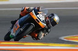 CEV Moto3: poker di piloti per il Procercasa 42Motorsport di Alex Rins