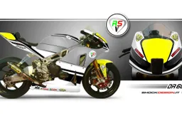 CEV Moto2: accordo tra RSV Motor e A&R Racing Team