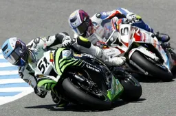 CEV Stock Extreme: a Jerez al via la stagione 2012 con eccellenti ritorni